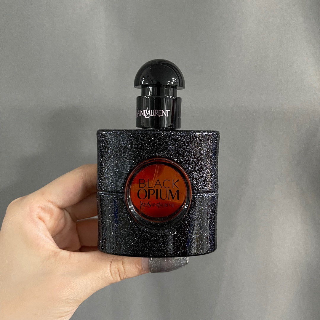 Saint Laurent perfume